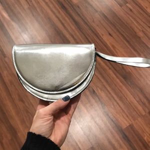 Kate spade clutch